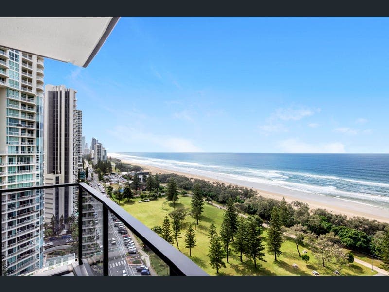 1601/185 Old Burleigh Road, Broadbeach — photo 1 of 5