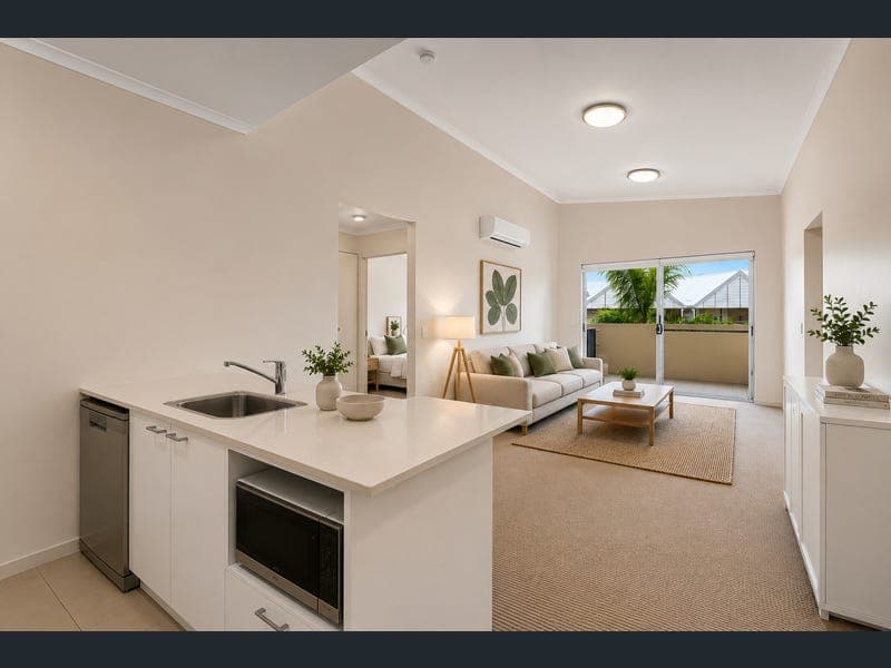 3404/135-151 Annerley Road, Dutton Park — photo 1 of 5
