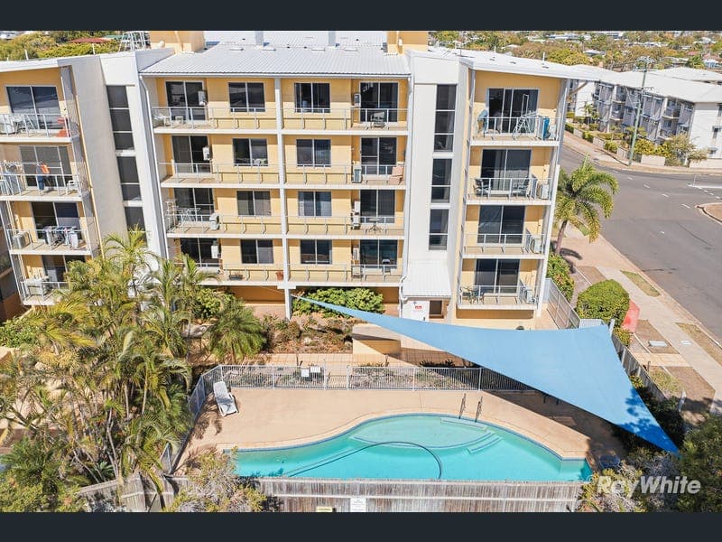 29/22 Barney Street, Barney Point — photo 1 of 5