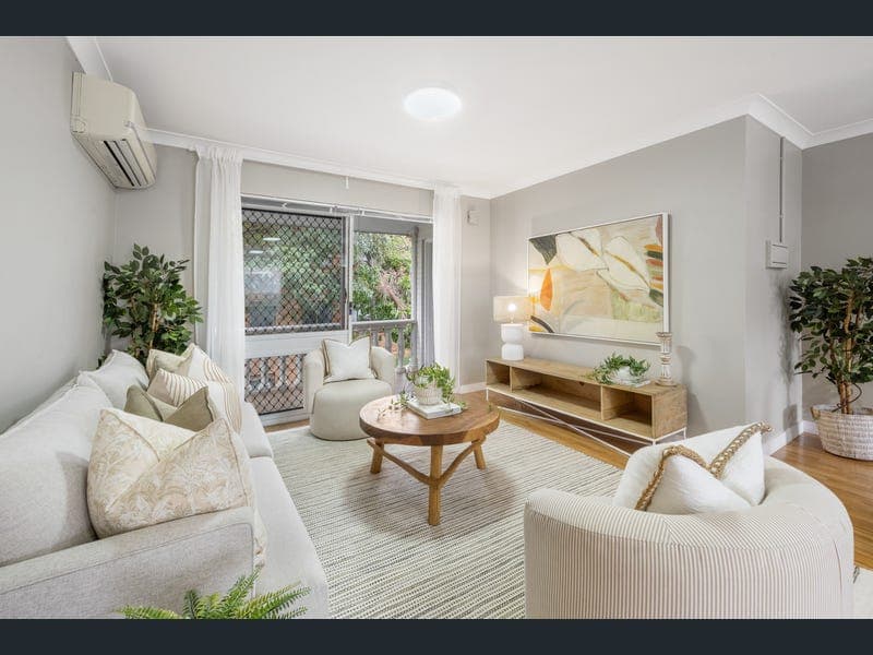 6/44 Upper Lancaster Road, Ascot — photo 1 of 5