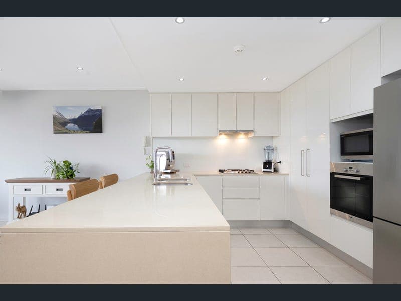 15/3 Stanton Terrace, Townsville City — photo 1 of 5