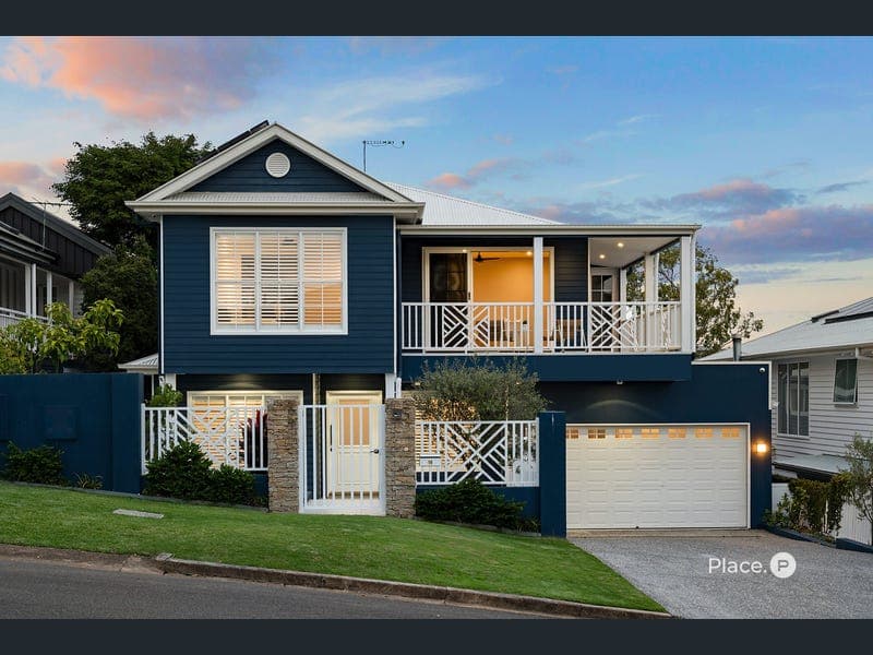 15 Jerome Street, Coorparoo — photo 1 of 5