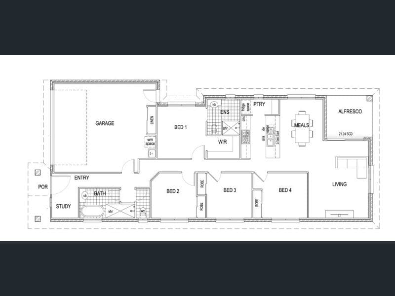 Lot 2268 Shoreline, Redland Bay — photo 1 of 1
