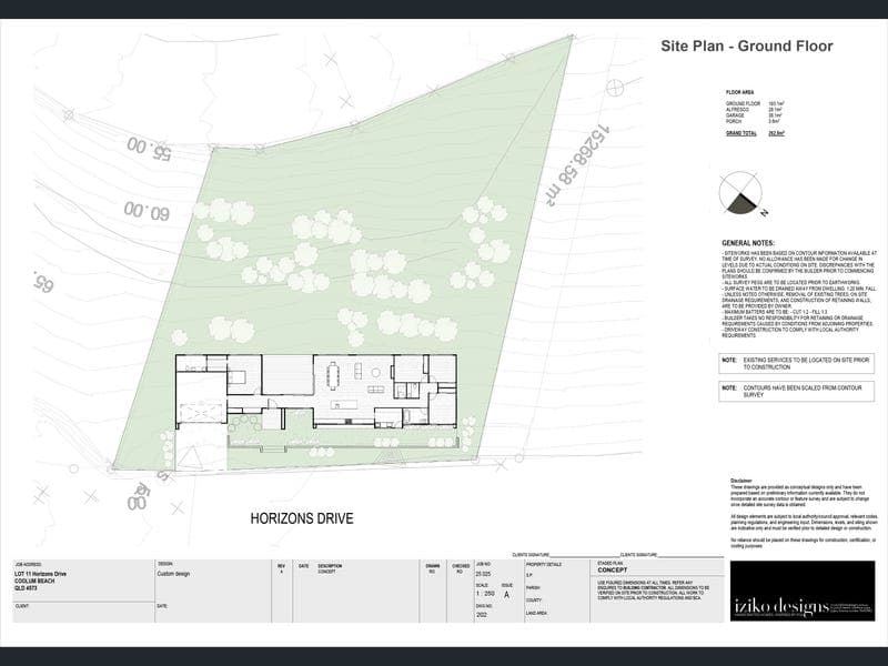 37 Horizons Drive, Coolum Beach — photo 1 of 2