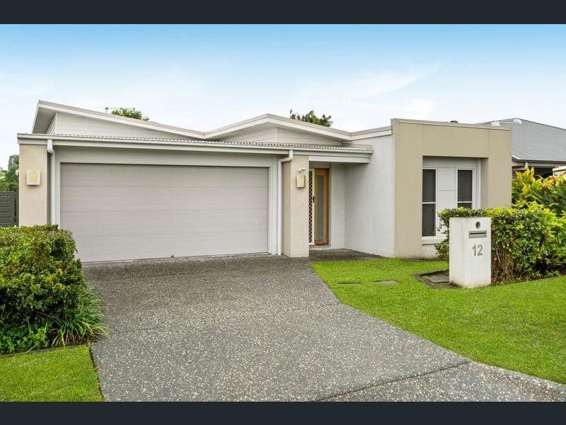 12 Pisces Court, Coomera — photo 1 of 5