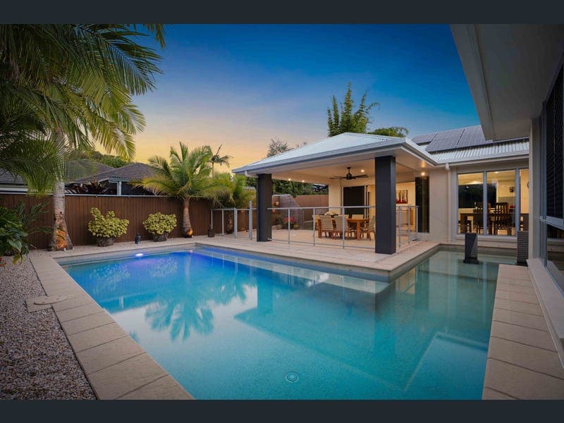 8 Inverness Place, Peregian Springs — photo 1 of 5