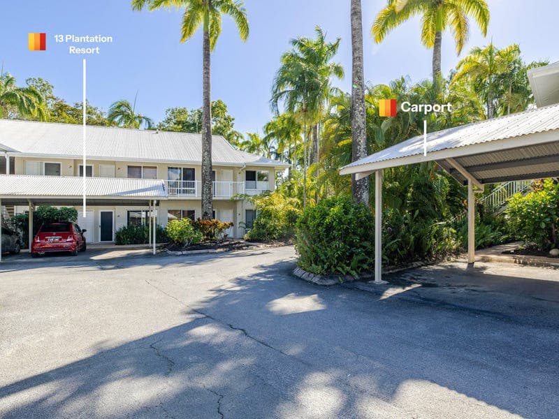 13/1 Beor Street, Port Douglas — photo 1 of 5