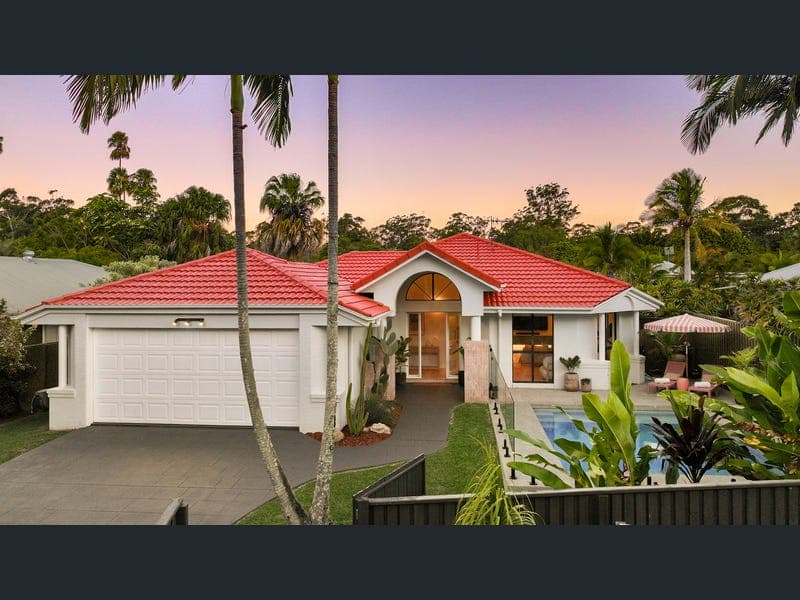9 Driver Court, Tewantin — photo 1 of 5