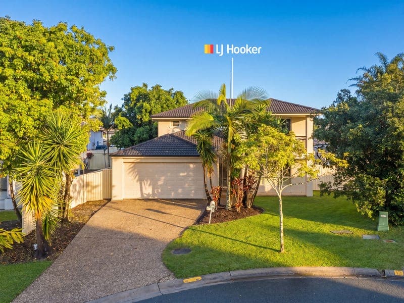 8 Taryn Court, Upper Coomera — photo 1 of 5