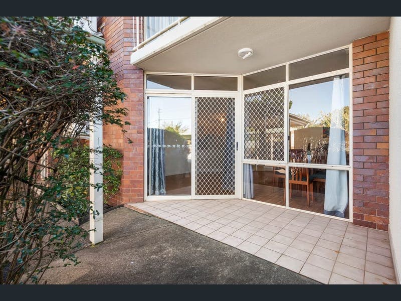 3/5 Clifford Street, Toowoomba City — photo 1 of 5