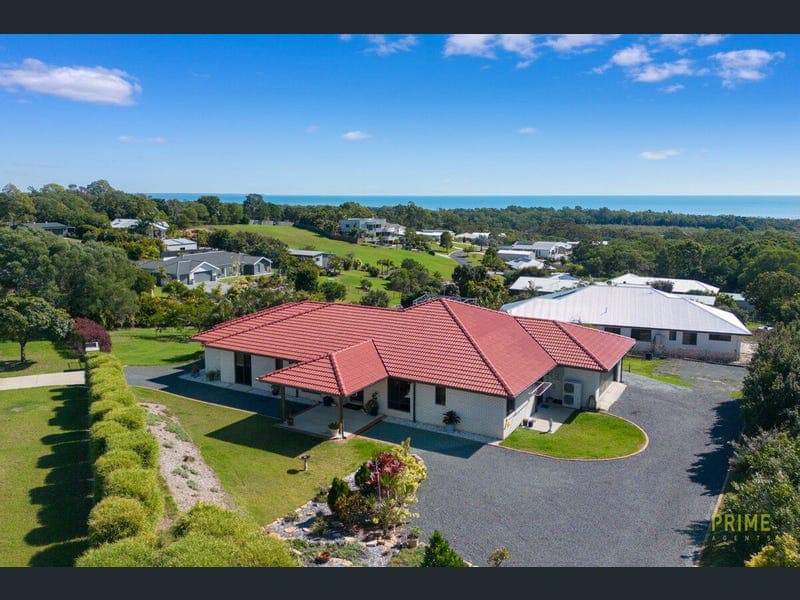59 Mal Campbell Drive, Craignish — photo 1 of 5