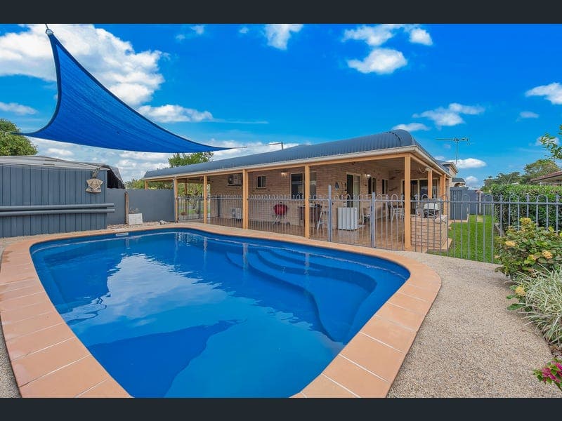 2 Ryan Court, Proserpine — photo 1 of 5