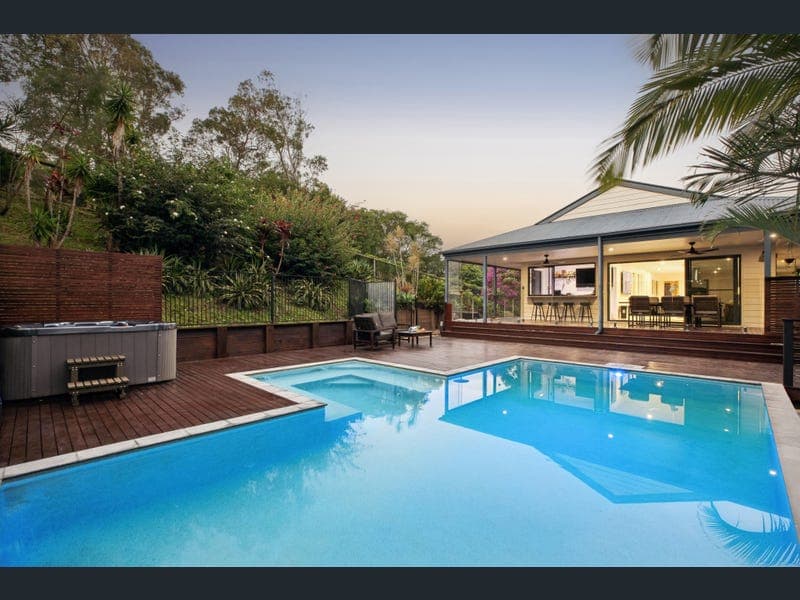 68 Whistler Ridge Drive, Yandina Creek — photo 1 of 5