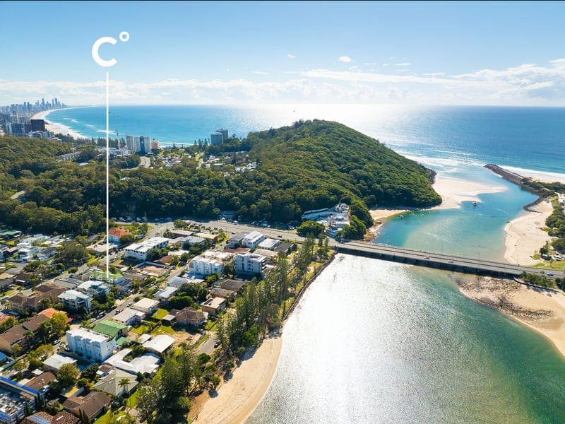 3/13 Bullimah Avenue, Burleigh Heads — photo 1 of 5