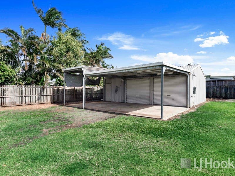 18 Keppel Court, Kawungan — photo 1 of 5