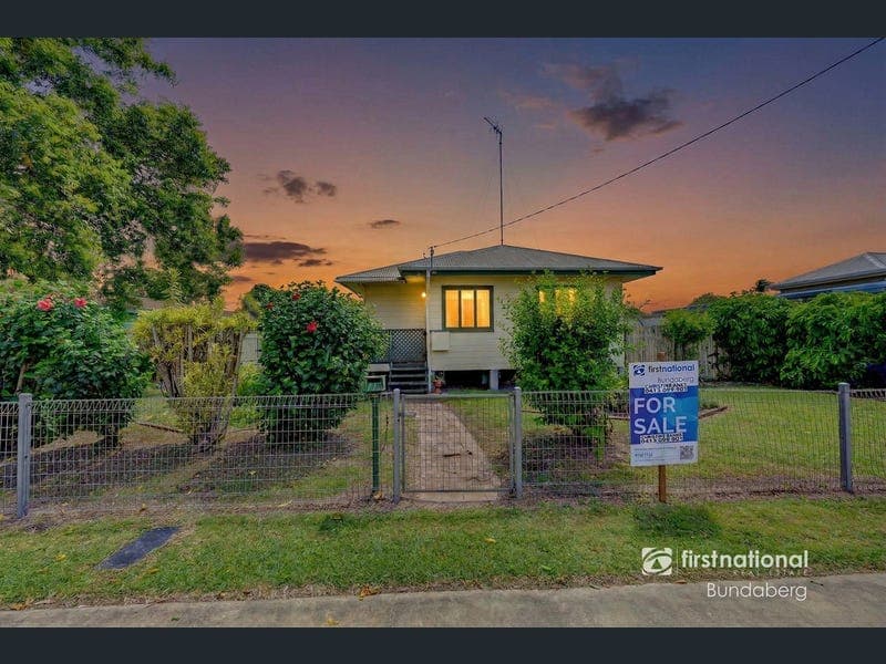 17 FE Walker Street, Bundaberg South — photo 1 of 5