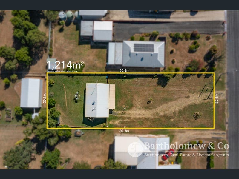 21 Wiss Street, Kalbar — photo 1 of 5