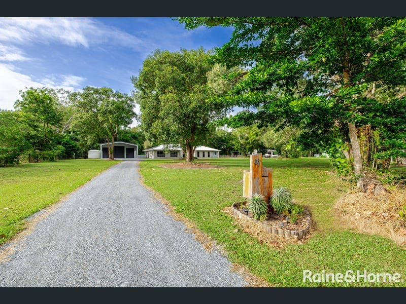 67 South Arm Drive, Wonga Beach — photo 1 of 5