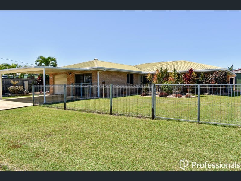 16 Minster Street, South Mackay — photo 1 of 5