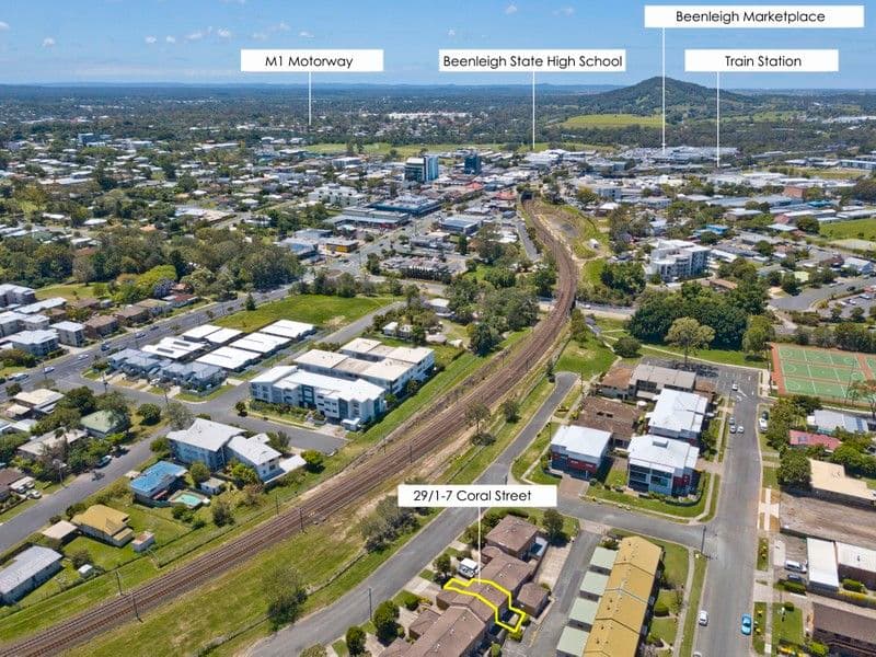 29/1-7 Coral Street, Beenleigh — photo 1 of 5