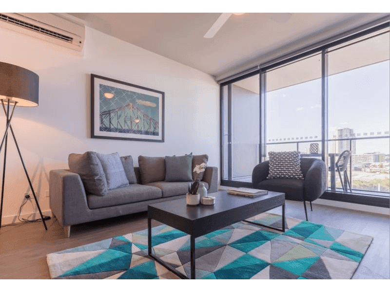 N703/36 King Street, Bowen Hills — photo 1 of 5