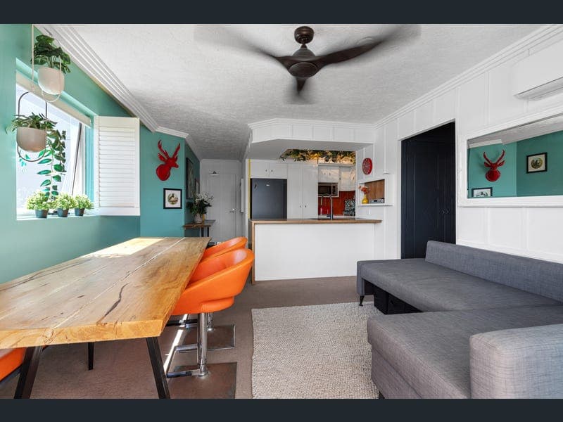 709/1483-1489 Gold Coast Highway, Palm Beach — photo 1 of 5