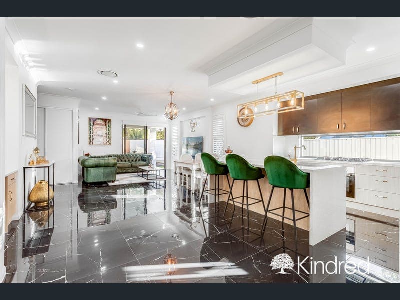 109 Promenade Circuit, Rothwell — photo 1 of 5