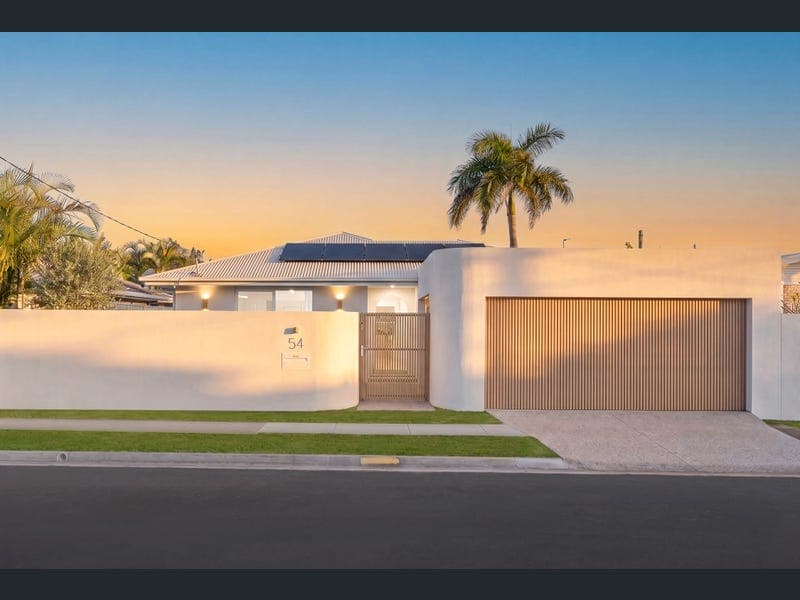 54 Twelfth Avenue, Palm Beach — photo 1 of 5