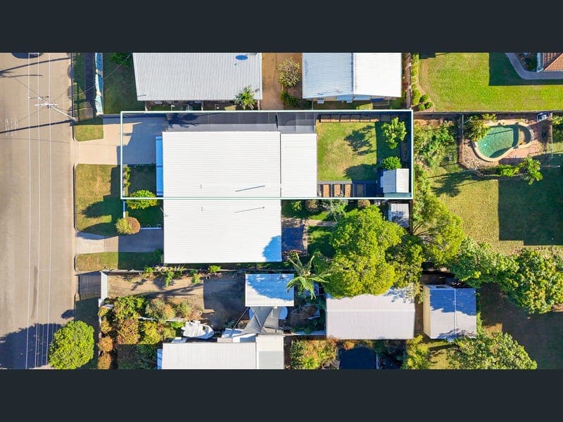 1/41 Hodel Street, Hermit Park — photo 1 of 5