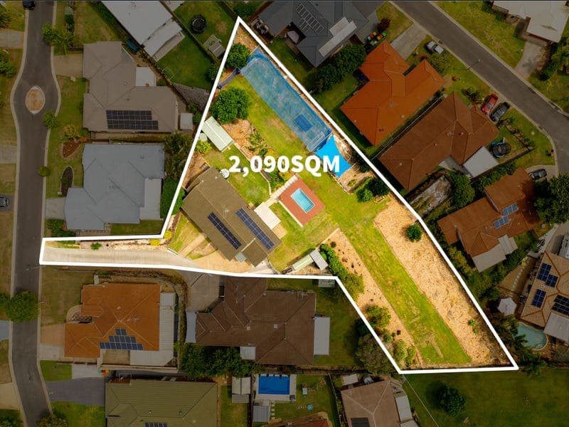 36 Campbell Street, Wakerley — photo 1 of 5