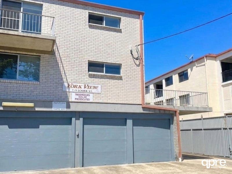 Unit 12/9 Loder Street, Biggera Waters — photo 1 of 5