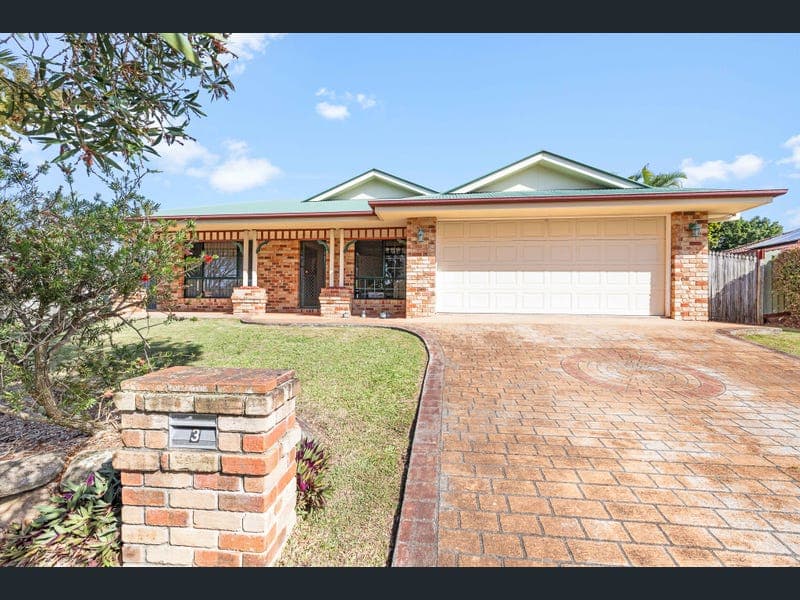 3 Crestwood Close, Ormiston — photo 1 of 5