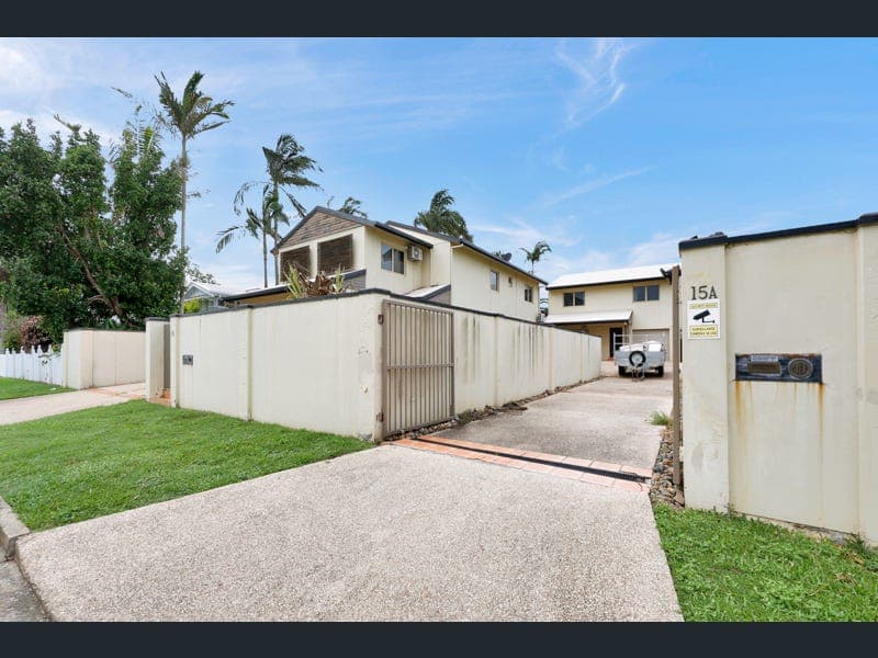 15 Harvison Street, East Mackay — photo 1 of 5