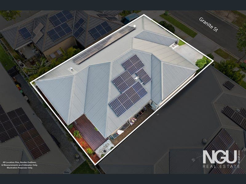 26 Granite Street, Yarrabilba — photo 1 of 5