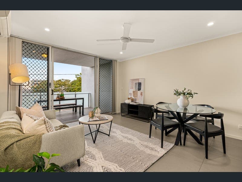 3/40 Rawlinson Street, Murarrie — photo 1 of 5