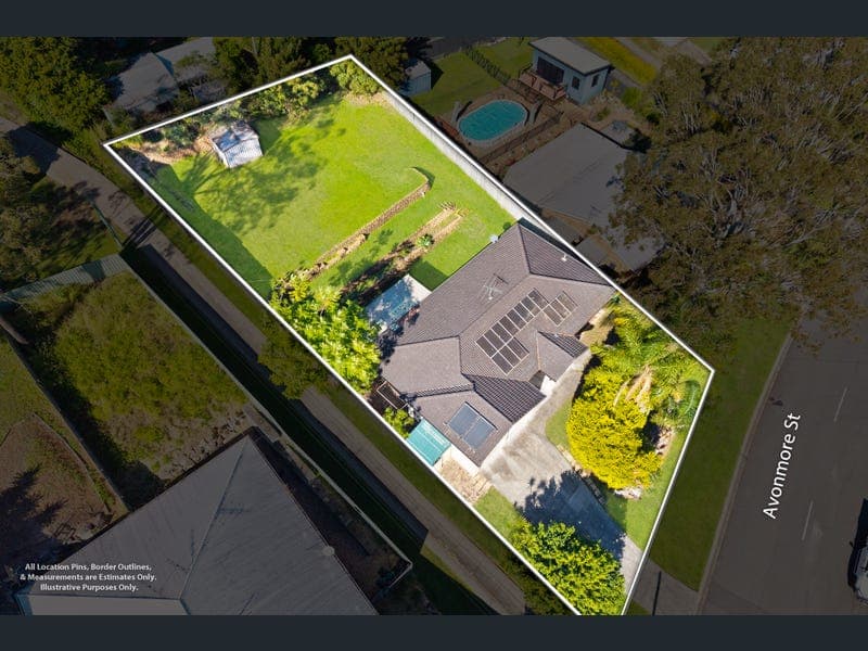 15 Avonmore Street, Edens Landing — photo 1 of 5