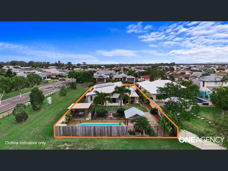 1 Lady Penrhyn Drive, Eli Waters — photo 1 of 5