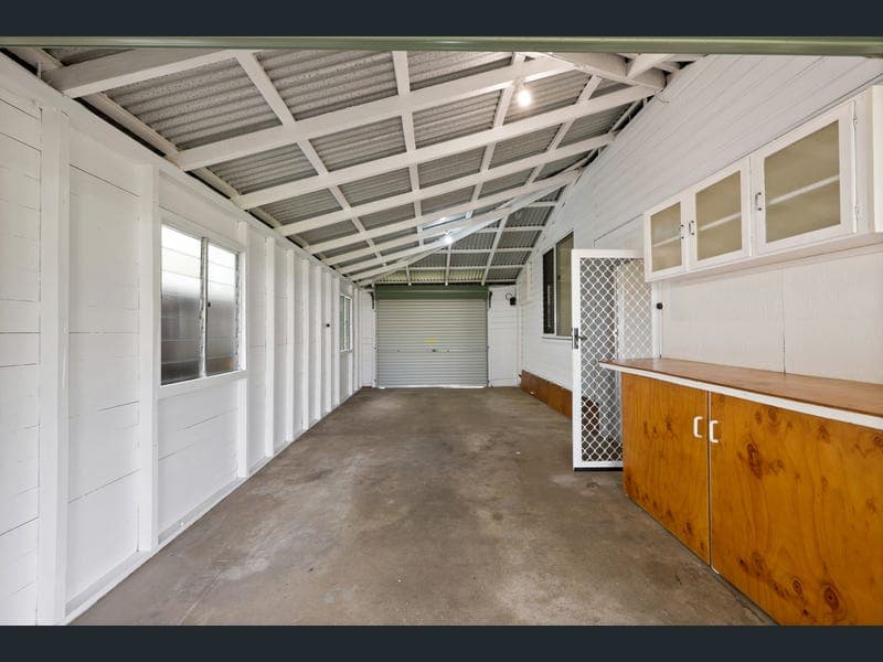 35 Adrian Street, West Mackay — photo 1 of 5