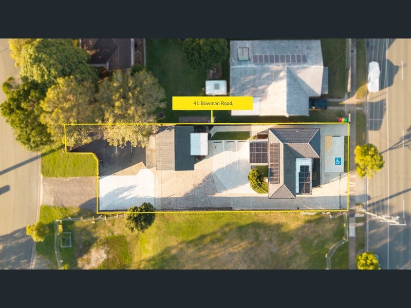 41 Bowman Road, Caloundra — photo 1 of 5