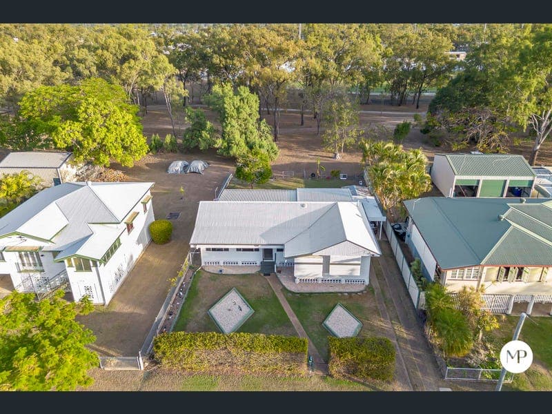 138 Gair Street, Frenchville — photo 1 of 5