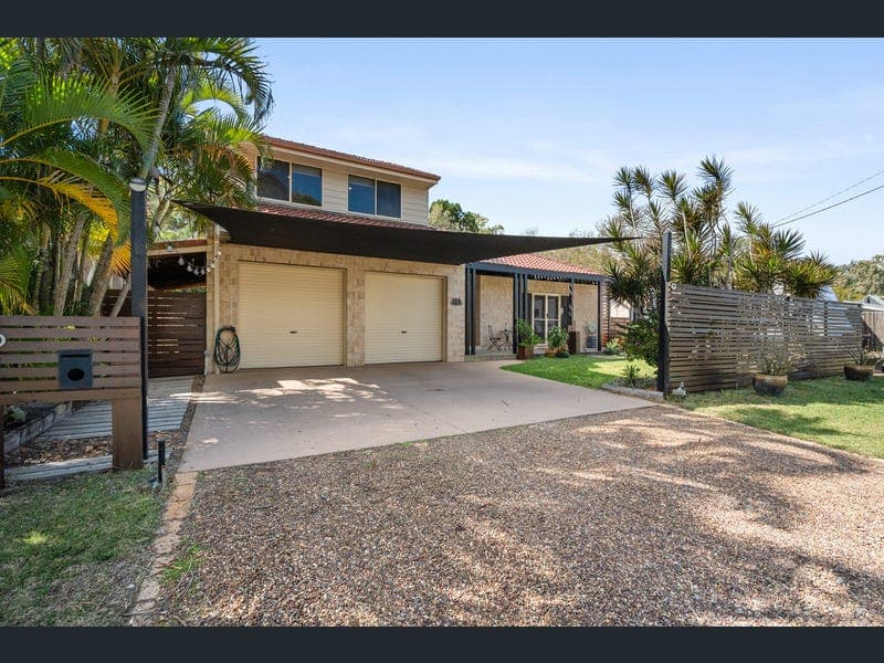 104 Kingfisher Parade, Toogoom — photo 1 of 5