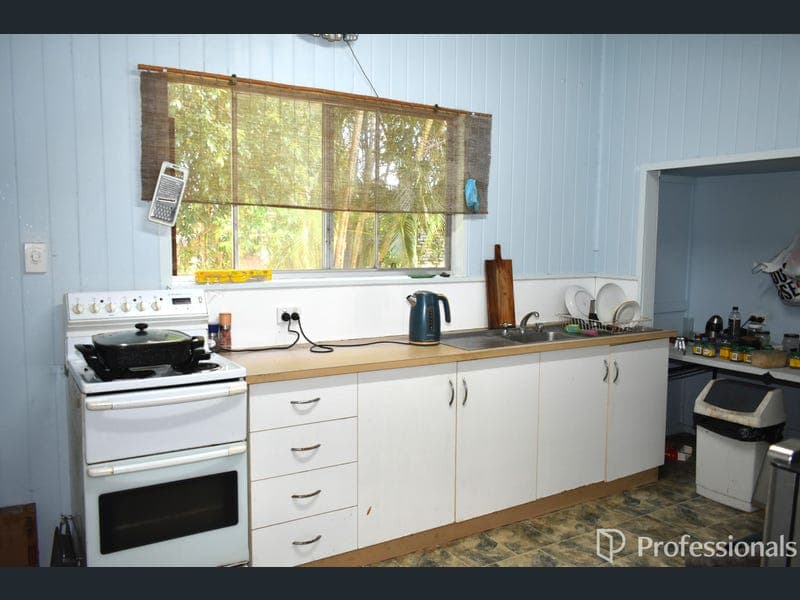 40 Milne Lane, West Mackay — photo 1 of 5