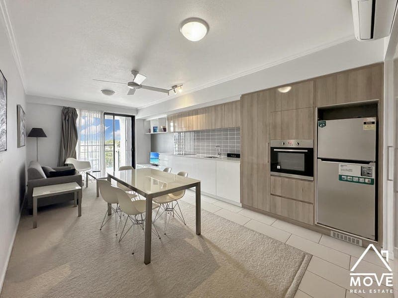 24/5 Kingsway Place, Townsville City — photo 1 of 5