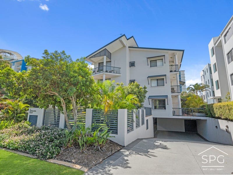 7/13 South Street, Coolangatta — photo 1 of 5
