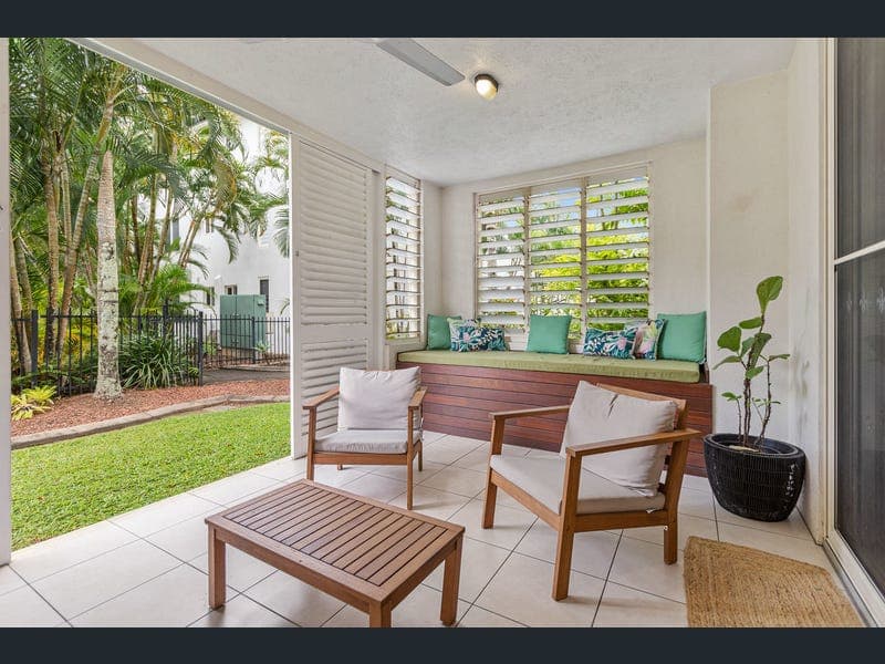 13/164-172 Spence Street, Bungalow — photo 1 of 5