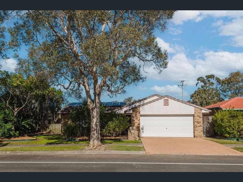 47 College Way, Boondall — photo 1 of 5