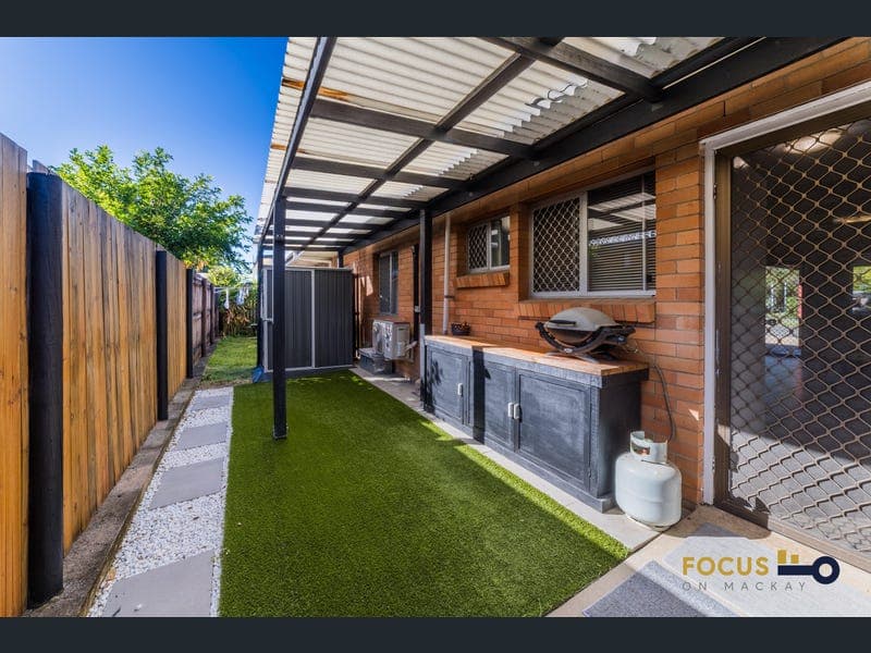 3/52 Mengel Street, South Mackay — photo 1 of 5