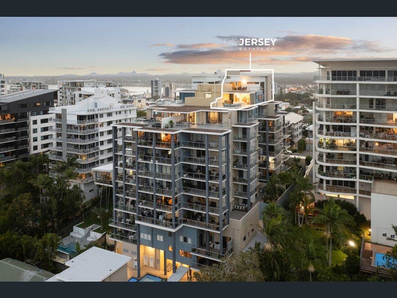 47/7 Canberra Terrace, Kings Beach — photo 1 of 5