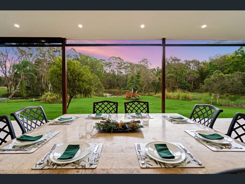 595 Grieve Road, Rochedale — photo 1 of 5