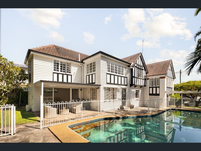 41 Baldwin Street, Ascot — photo 1 of 5